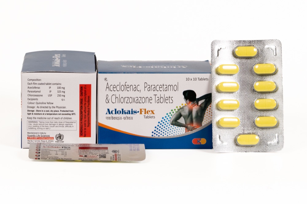 Aclokais Flex