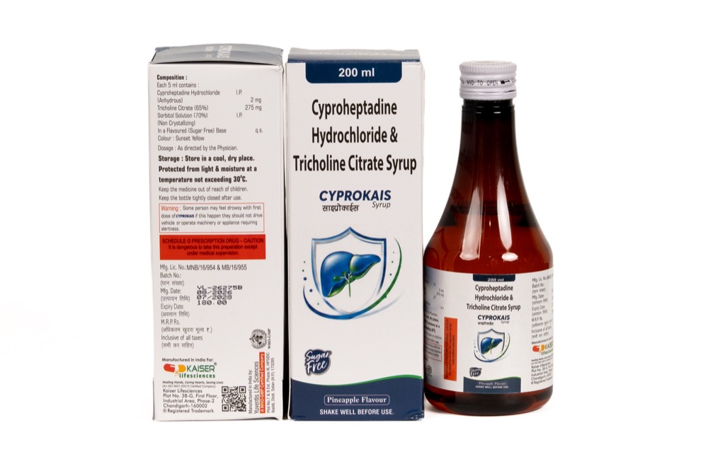 cyprokais