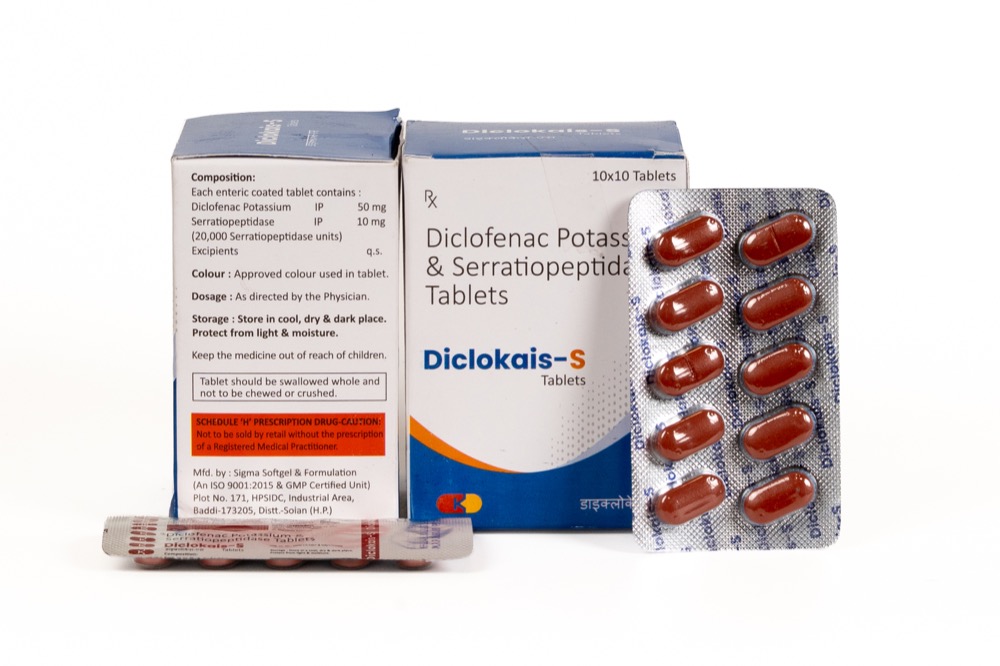 diclokais s
