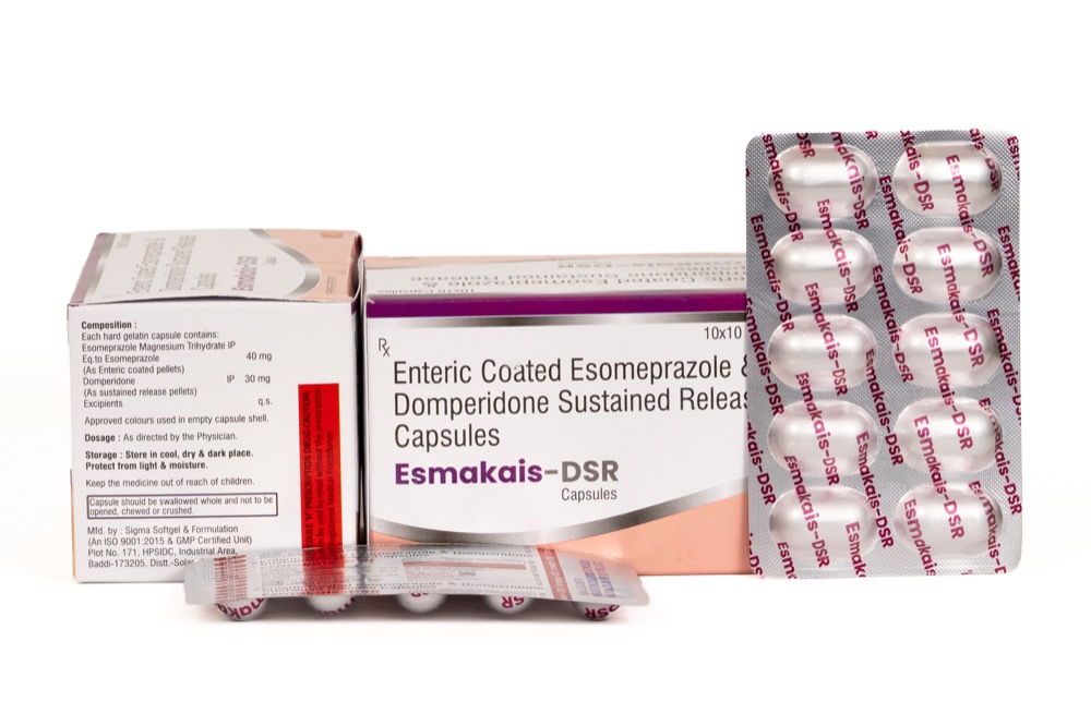esmakais dsr