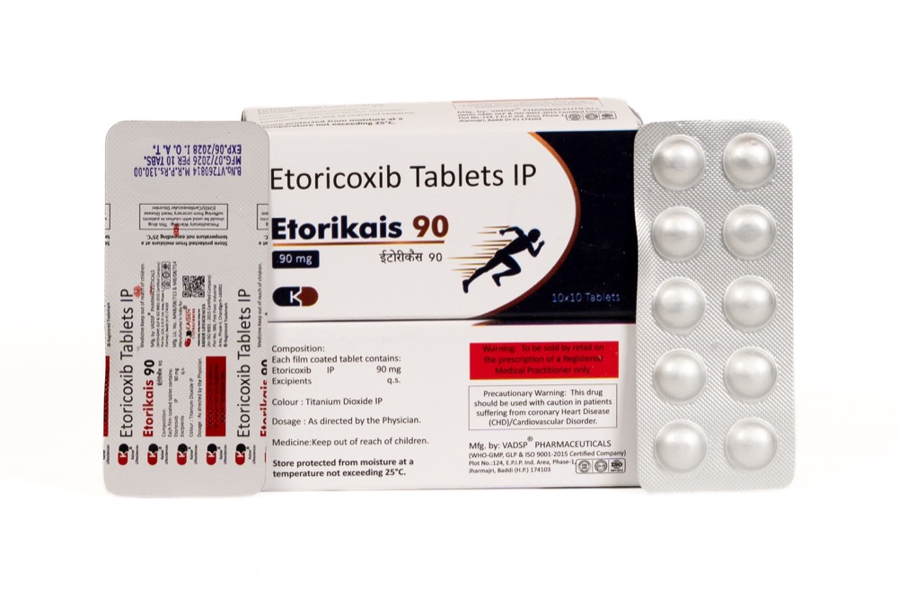 Etorikais 90