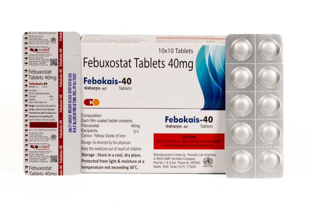 Febokais 40