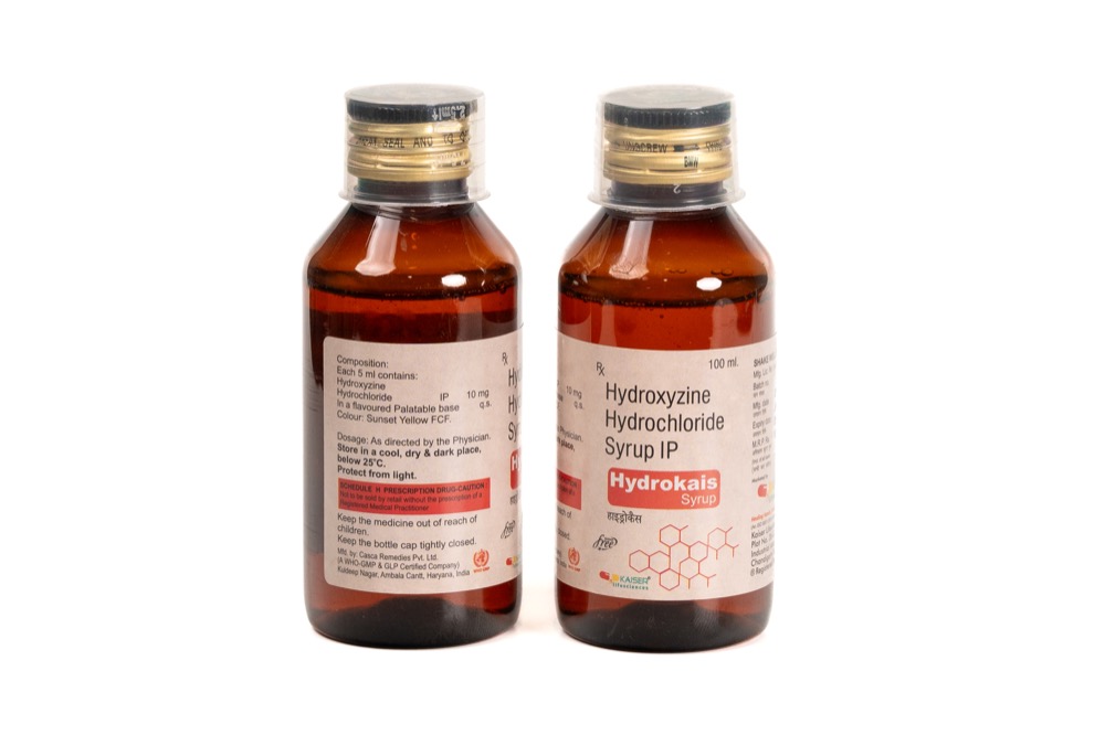 Hydrokais