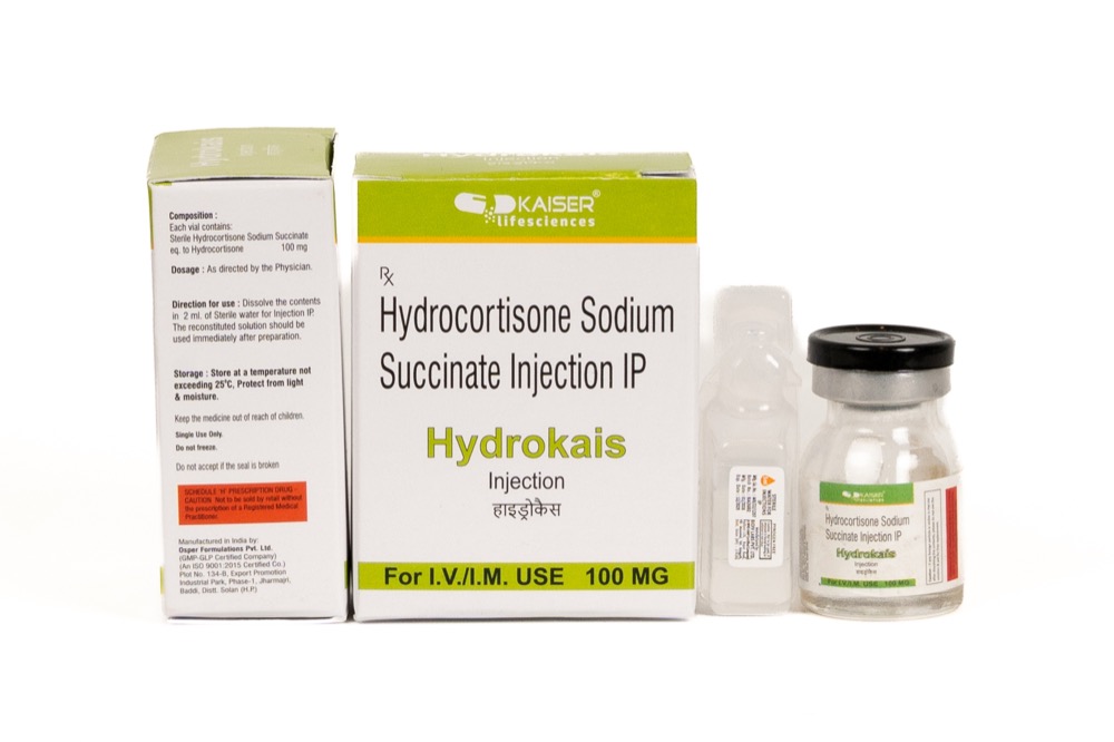 hydrokais