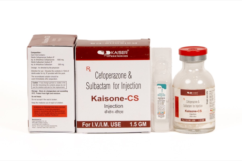 Kaisone cs