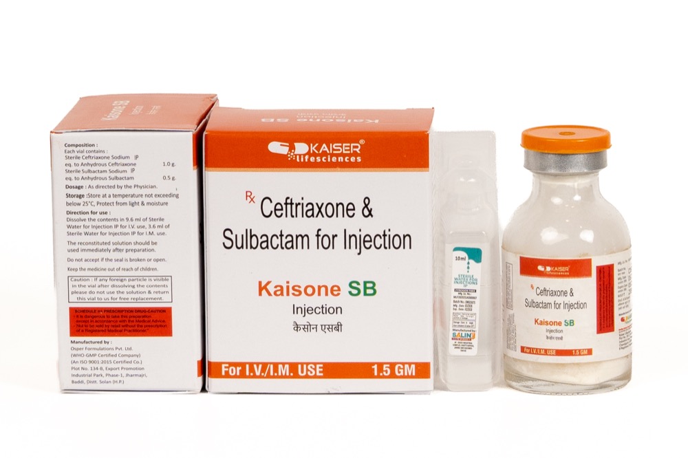 kaisone SB