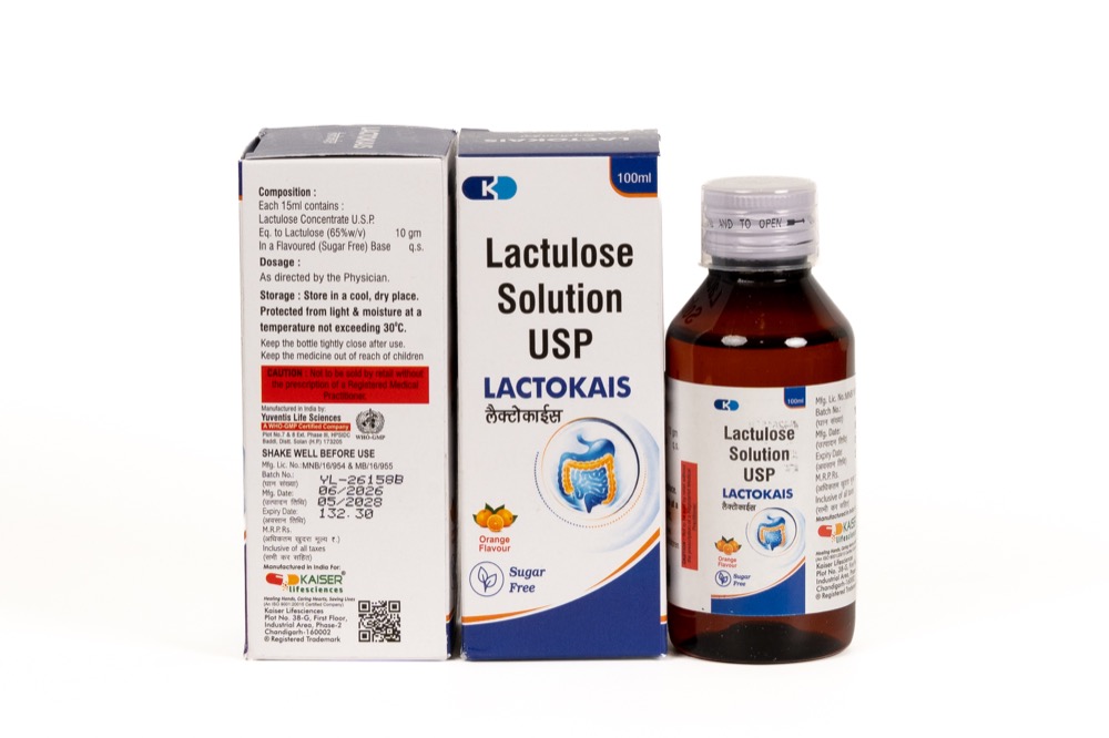 Lactokais