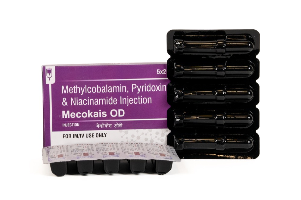 Mecokais OD