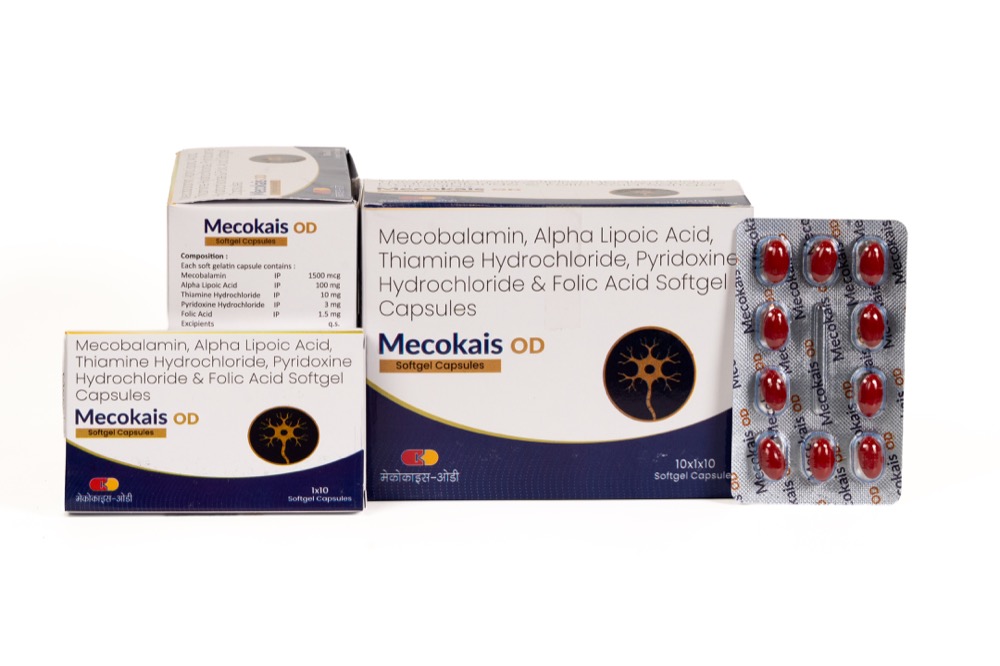 mecokais od