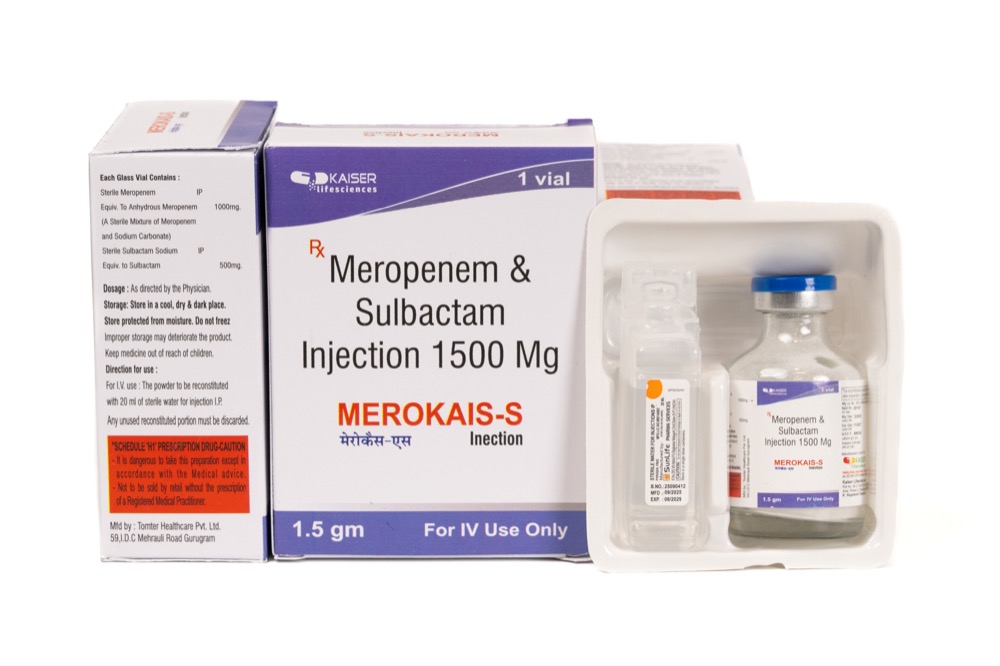 Merokais S