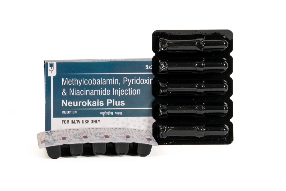 Neurokais plus