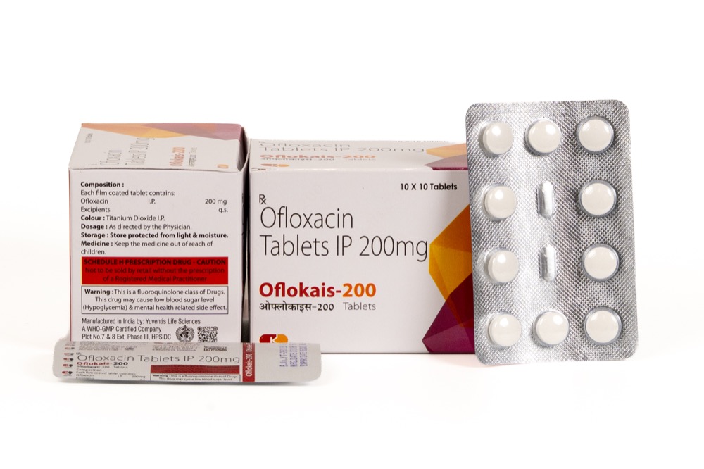 Oflokais 200
