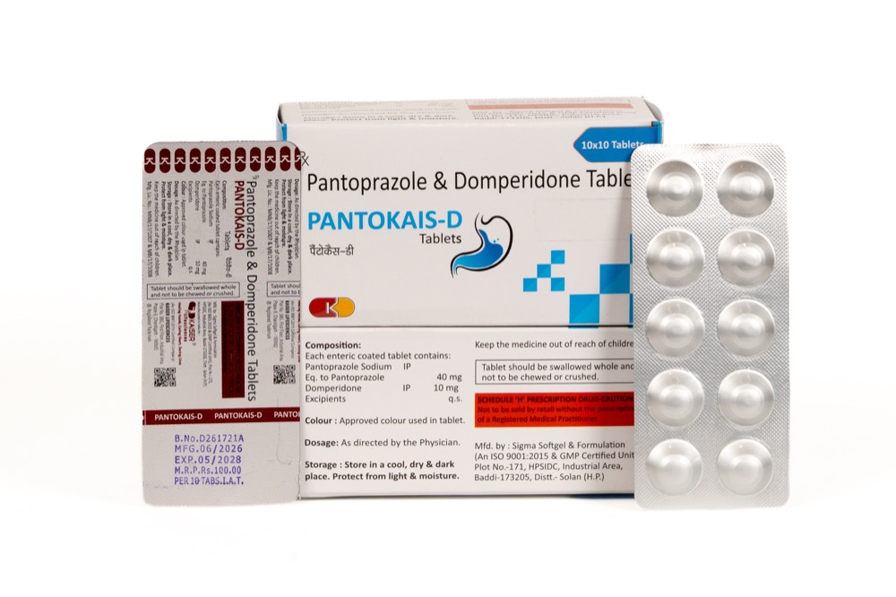 pantokais d