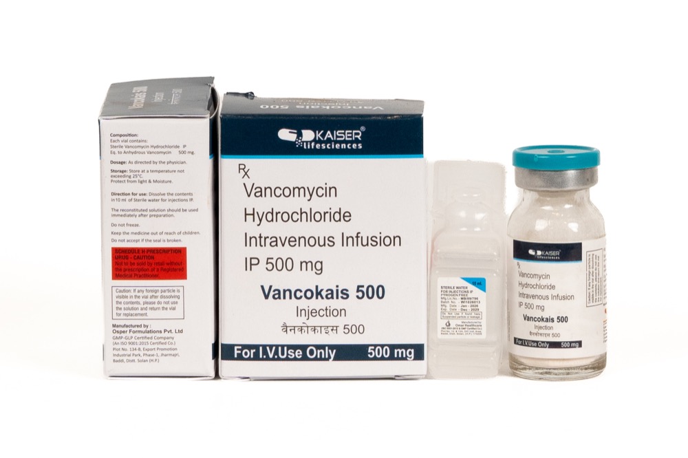 Vancokais