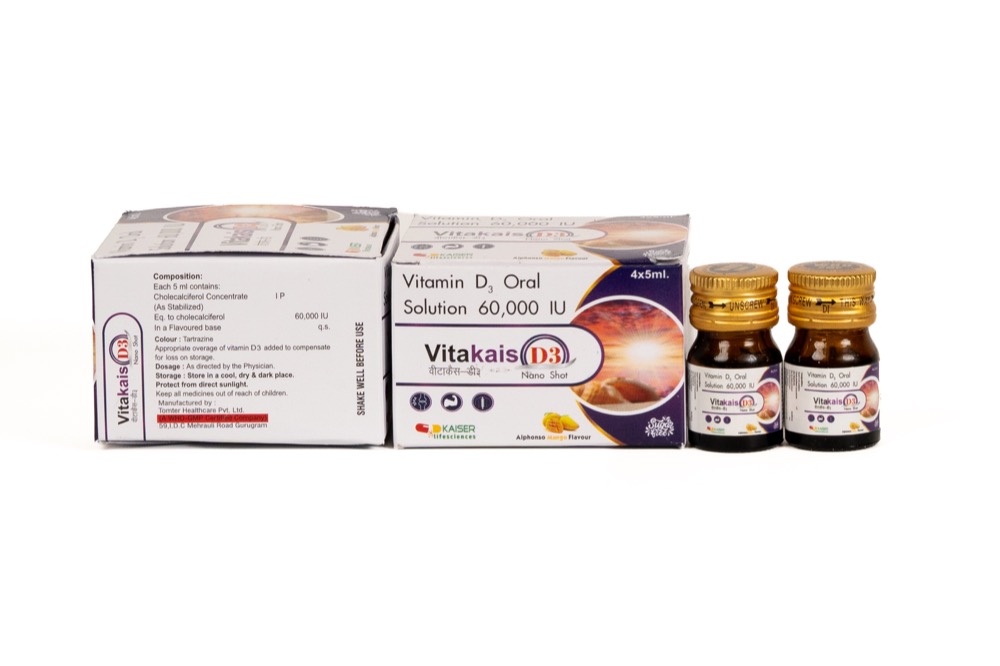 Vitakais d3 sots